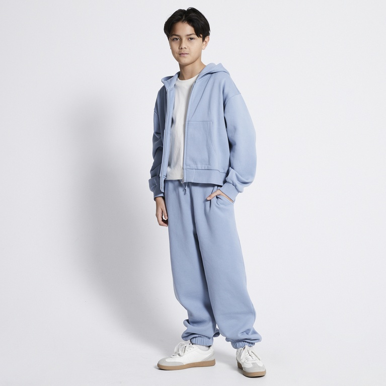 Heavy sweatpants "Mark"